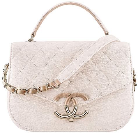 chanel cruise collection 2018 handbags